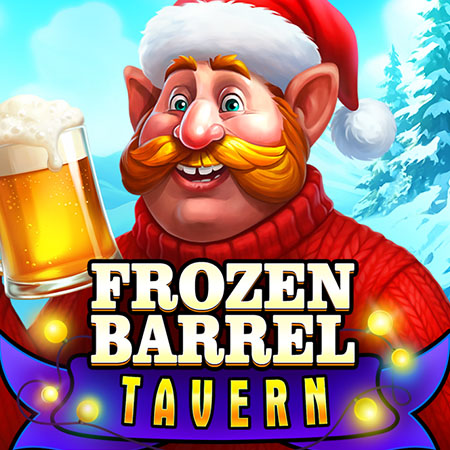 Frozen Barrel Tavern Frozen Barrel Tavern